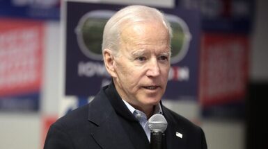 Biden’s executive privilege over Hur audio, but not transcript,
draws scrutiny