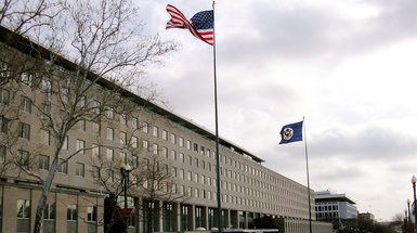 Judicial Watch Sues State Department for Records Related to
Imprisonment of U.S. Citizen James Vincent Wilgus in Russia