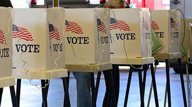 Judicial Watch: DC Board of Elections Records Reveal 583 Foreign
Nationals are Registered Vote in Washington, DC