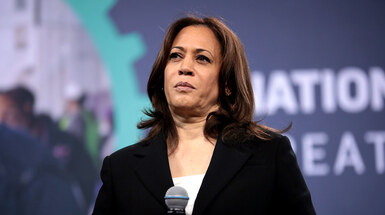 Kamala Secret Service LOSES IT! Judicial Watch Sues!