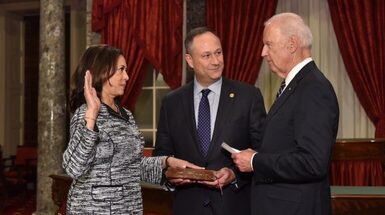 Major Biden-Harris Mistake Gave Taliban $239 Million In U.S. Aid