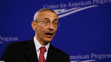 Judicial Watch Sues Energy Department for Biden Climate Czar John
Podesta’s Records