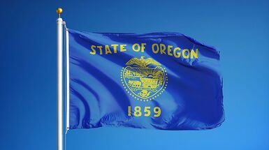 Judicial Watch sues Oregon to force state to remove ineligible voters
from voter rolls