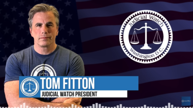 FITTON: Kash Patel Knows How the FBI Abused Trump!