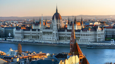 Persecuted Ex-Minister Romanowski to Lead Hungarian–Polish Institute
of Freedom