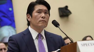 Trump administration eyes release of Hur interview blocked by Biden