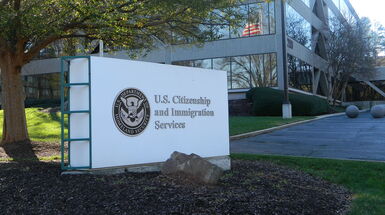 Ethics investigation demanded after Democrats storm ICE prison