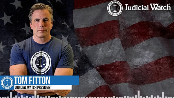 BIDEN DEMENTIA COVER-UP CONFIRMED! PLUS Judicial Coup Continues!