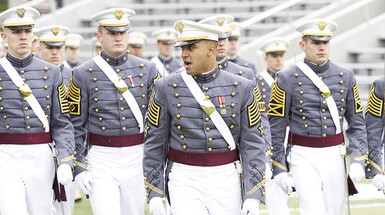 Judicial Watch: Documents Detail West Point Cover-Up of Removal of
‘Duty, Honor, Country’ from Mission Statement