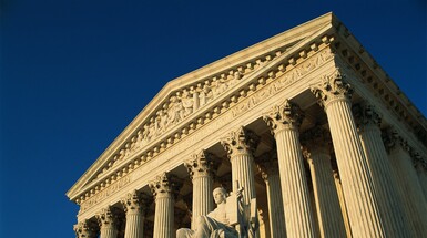 Supreme Court to consider reviving GOP challenge to Illinois mail
ballot deadline