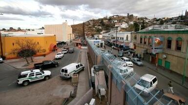 U.S. Subsidizes Illegal Immigrant Money Transfers Via Federal
Reserve’s “Directo a Mexico”