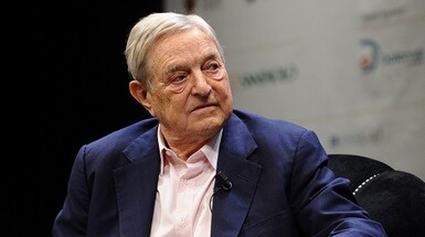 Soros Funds Islamist Extremist Groups in U.S. and Abroad, European
Media Reports