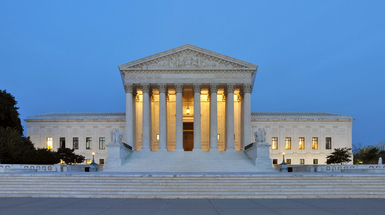 Supreme Court declines fired teacher’s free speech challenge over
anti-transgender TikToks