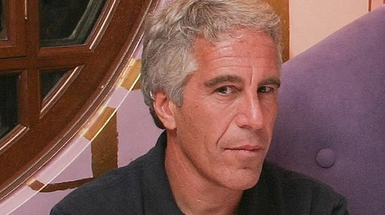 Judicial Watch Sues for FBI Records Regarding Jeffrey Epstein Victim
Virginia Giuffre