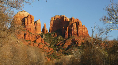 Watchdog eyes Sedona’s ALPR cameras