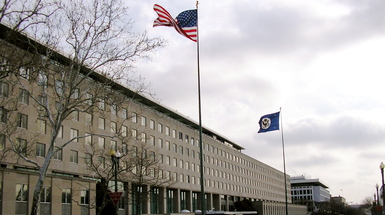 Rufus Gifford on unusual access to public records: »I’ve never seen
anything like this before«