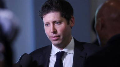 Conservatives Slam Sam Altman, Open AI Over Teen Suicide