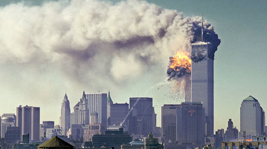 Judicial Watch Forces 9/11 Pentagon Footage Release!
