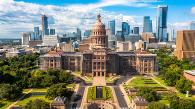 Texas’s Capital City Uses Discriminatory “Racial Equity Lens” to
Hire, Create Policies