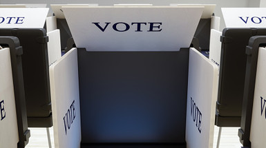 Judicial Watch Sues ODNI for Records on Electronic Voting Machine
Vulnerabilities