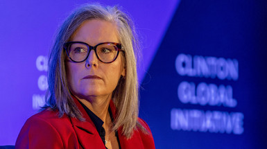 Hobbs sued for not cooperating with ICE