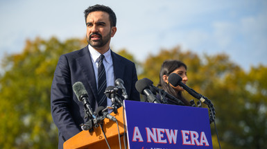 Revoke Citizenship of Communist NY Politician?