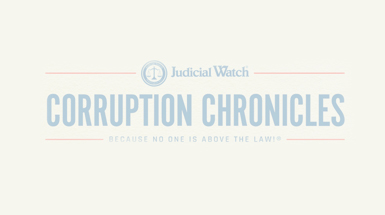 Judicial Watch Sues Justice Department for FBI Records Found in Secret
Room