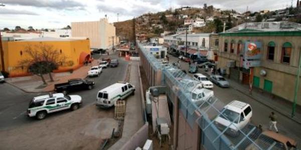 After $630 Mil Plan Fails to Stop Flow of Waste, Sewage from Tijuana
U.S. Solution Relies on Mexico