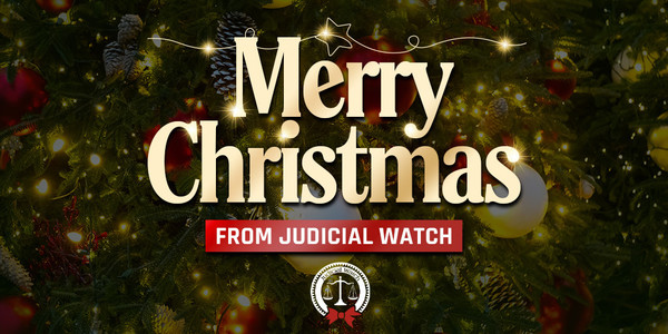 Judicial Watch