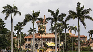The Scandal of the Mar-a-Lago Raid
