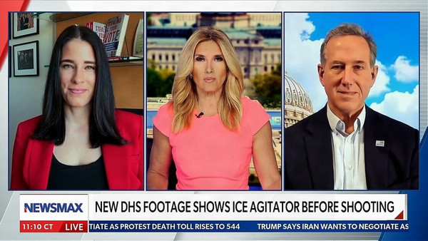 ICE Under Siege as the Left's Rhetoric Turns Violent!