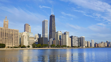 Judicial Watch Sues Chicago Treasurer Over Plan to Halt U.S. Treasury
Purchases