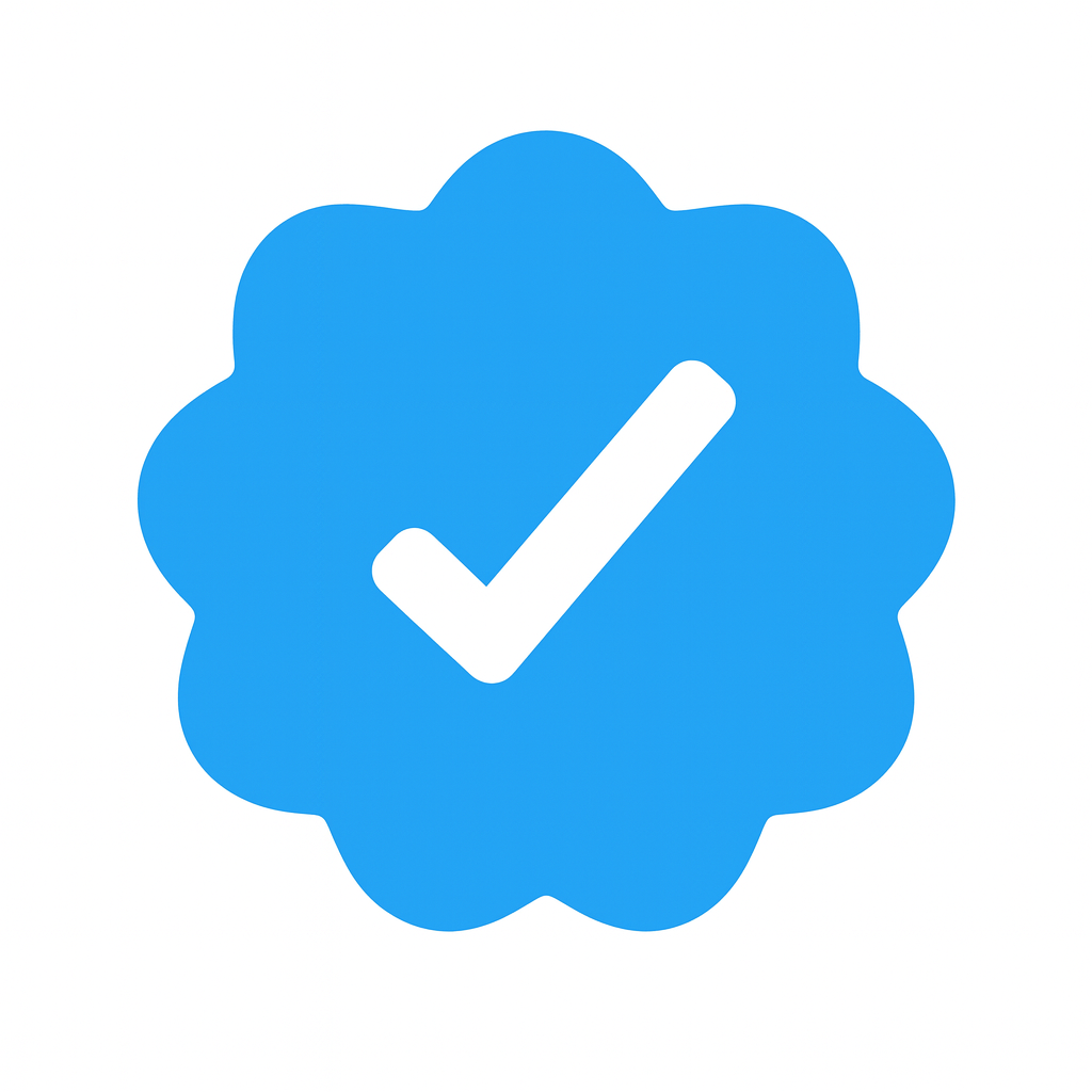 Verified